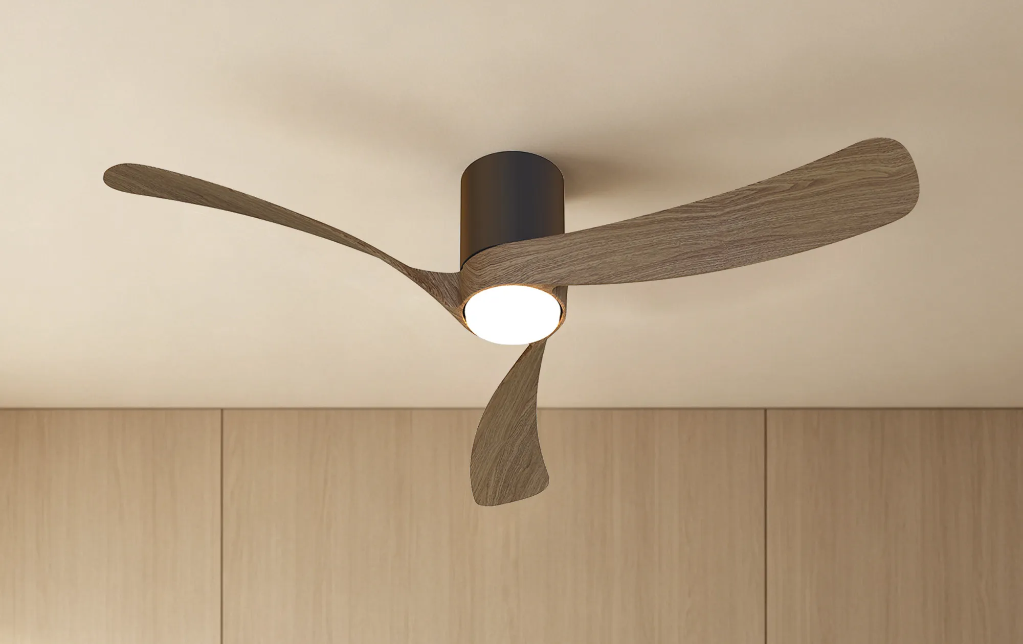 Nemo II M Heating, Cooling & Ventilation Mantra Ventilacion Ceiling Fans